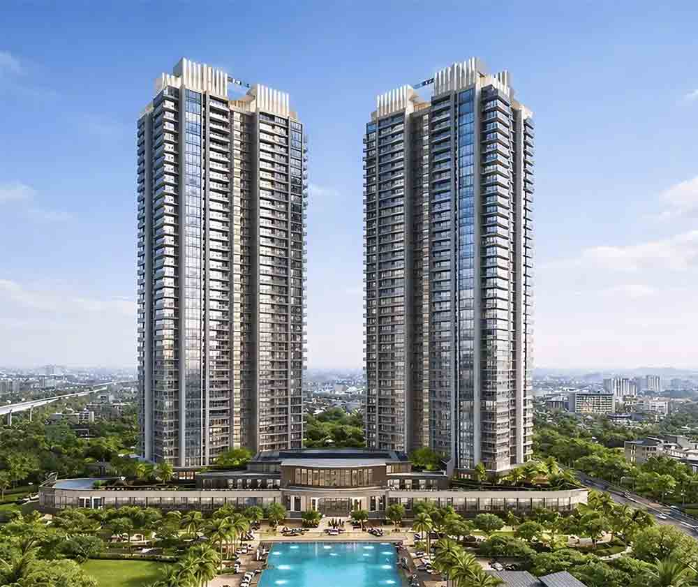 About Prestige Real Estate