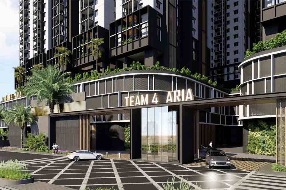 Team4 ARIA